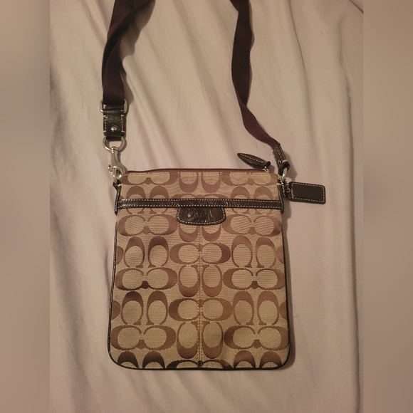 Handbags - COACH PURSE